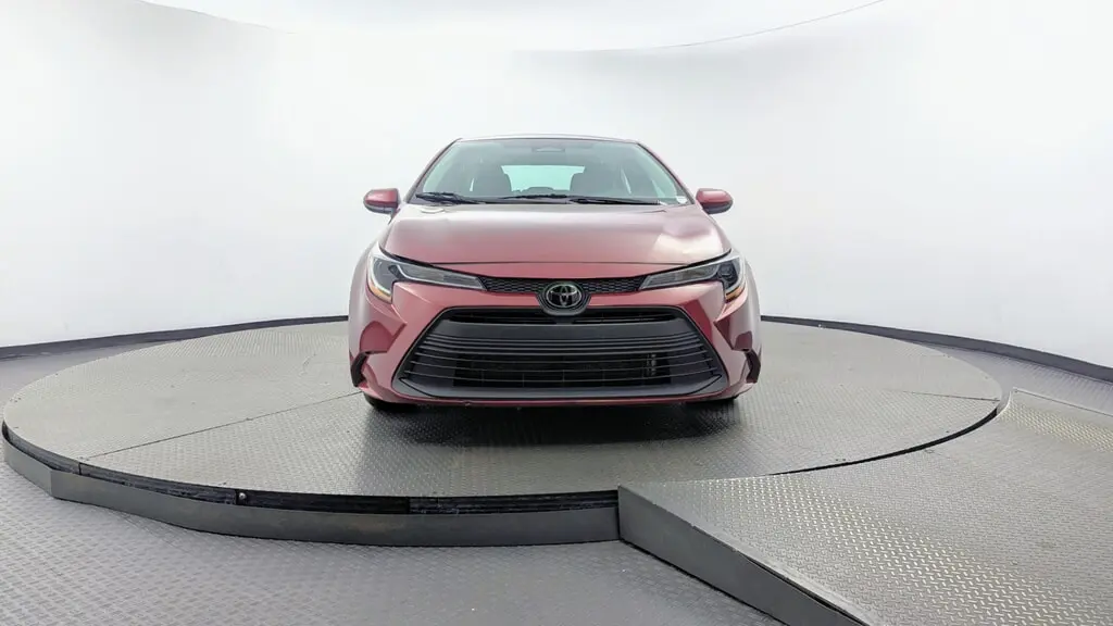 Florida Fine Cars - Used TOYOTA COROLLA 2024 MIAMI LE