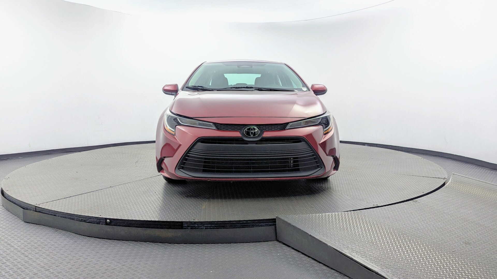 Florida Fine Cars - Used vehicle - SEDAN TOYOTA COROLLA 2024