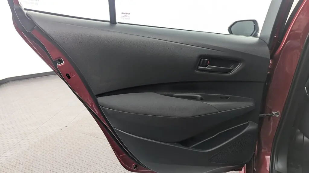 Florida Fine Cars - Used TOYOTA COROLLA 2024 MIAMI LE