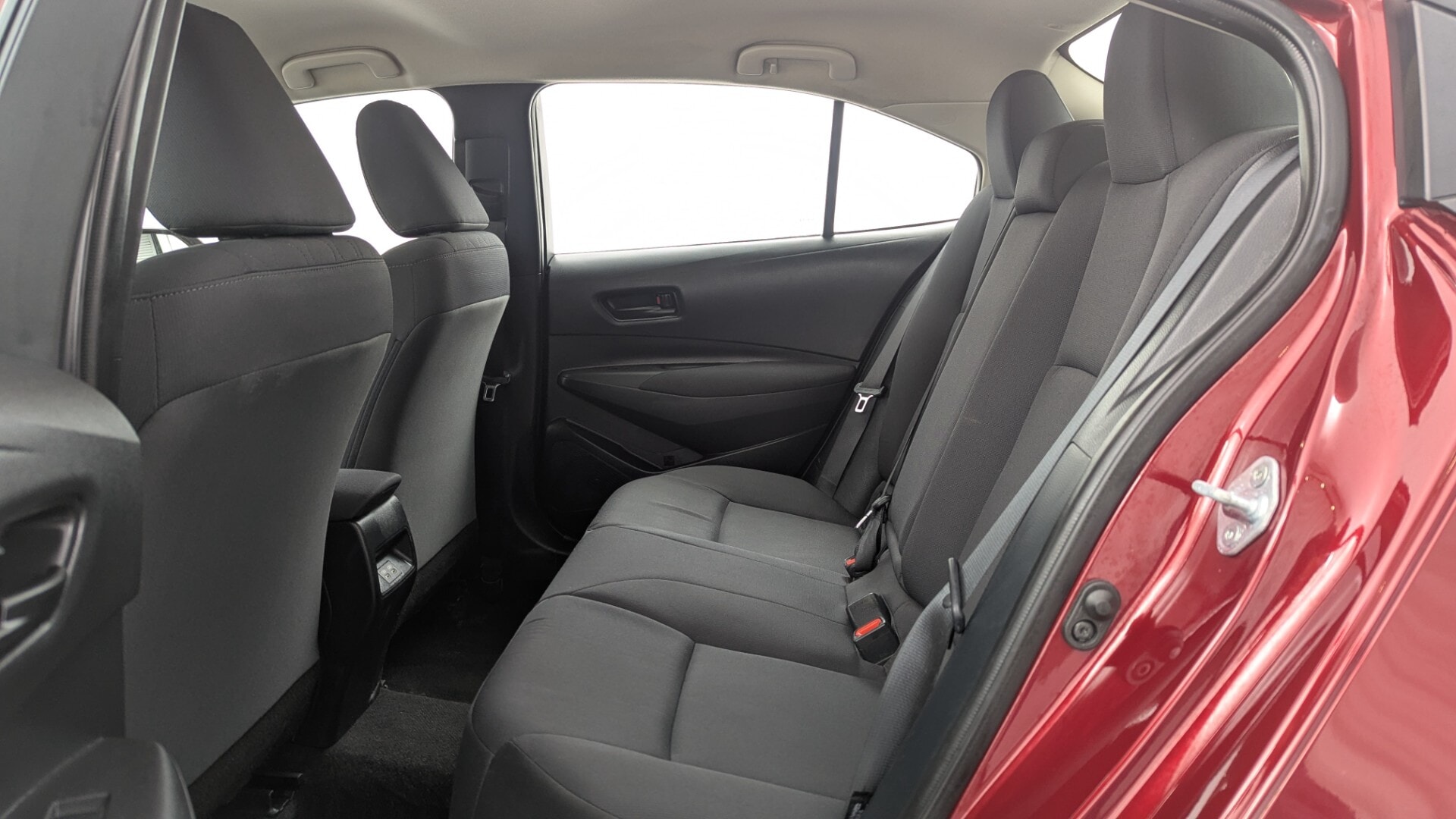 Florida Fine Cars - Used vehicle - SEDAN TOYOTA COROLLA 2024