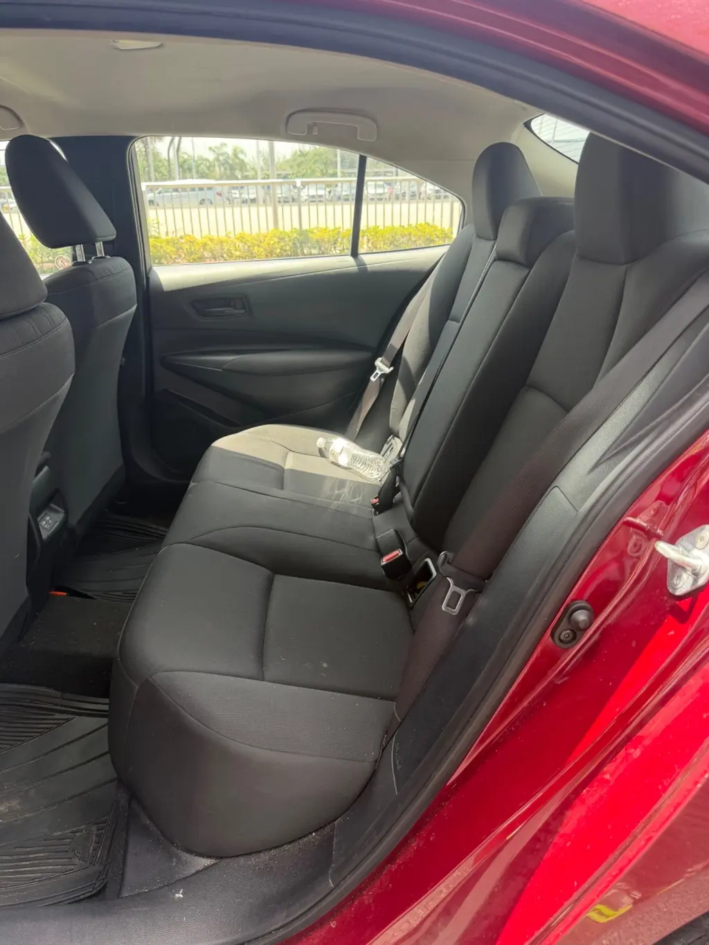 Florida Fine Cars - Used TOYOTA COROLLA 2024 MIAMI LE