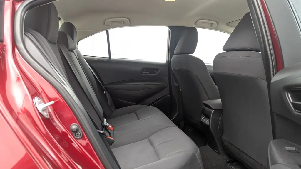Florida Fine Cars - Used TOYOTA COROLLA 2024 MIAMI LE
