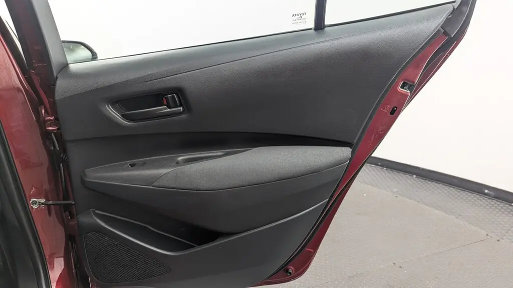Florida Fine Cars - Used TOYOTA COROLLA 2024 MIAMI LE