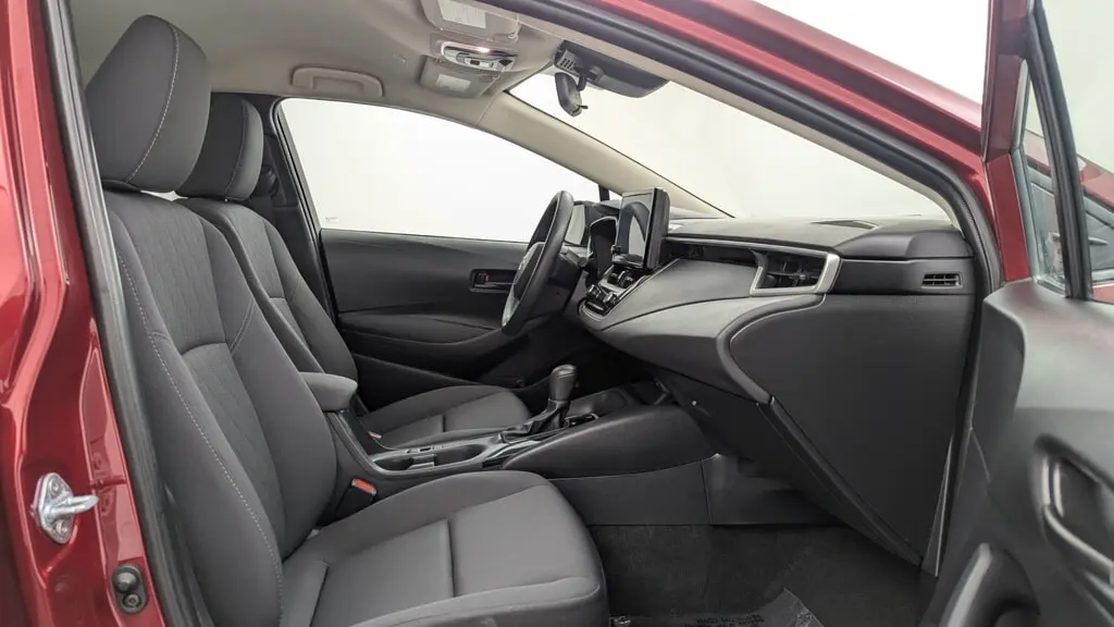 Florida Fine Cars - Used TOYOTA COROLLA 2024 MIAMI LE