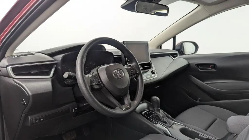 Florida Fine Cars - Used TOYOTA COROLLA 2024 MIAMI LE