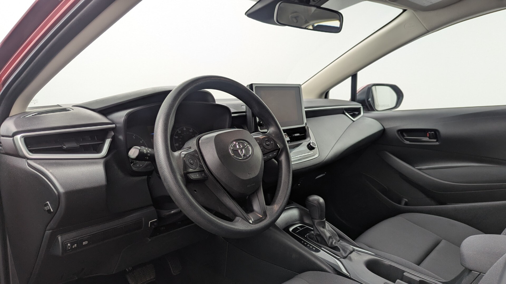 Florida Fine Cars - Used vehicle - SEDAN TOYOTA COROLLA 2024
