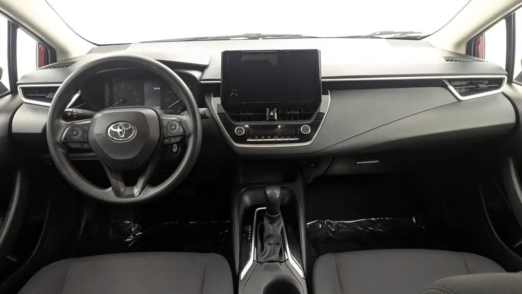 Florida Fine Cars - Used TOYOTA COROLLA 2024 MIAMI LE