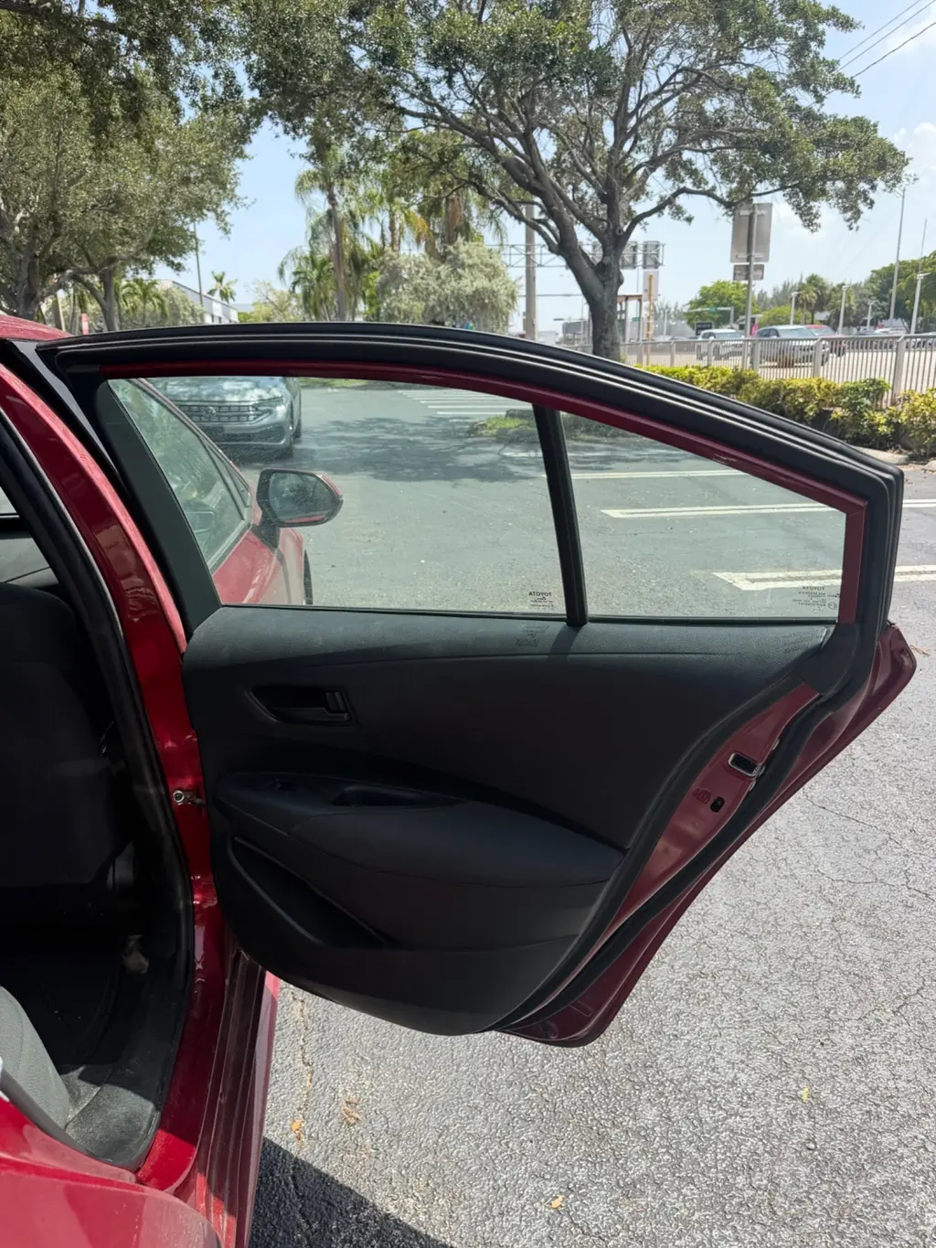 Florida Fine Cars - Used TOYOTA COROLLA 2024 MIAMI LE