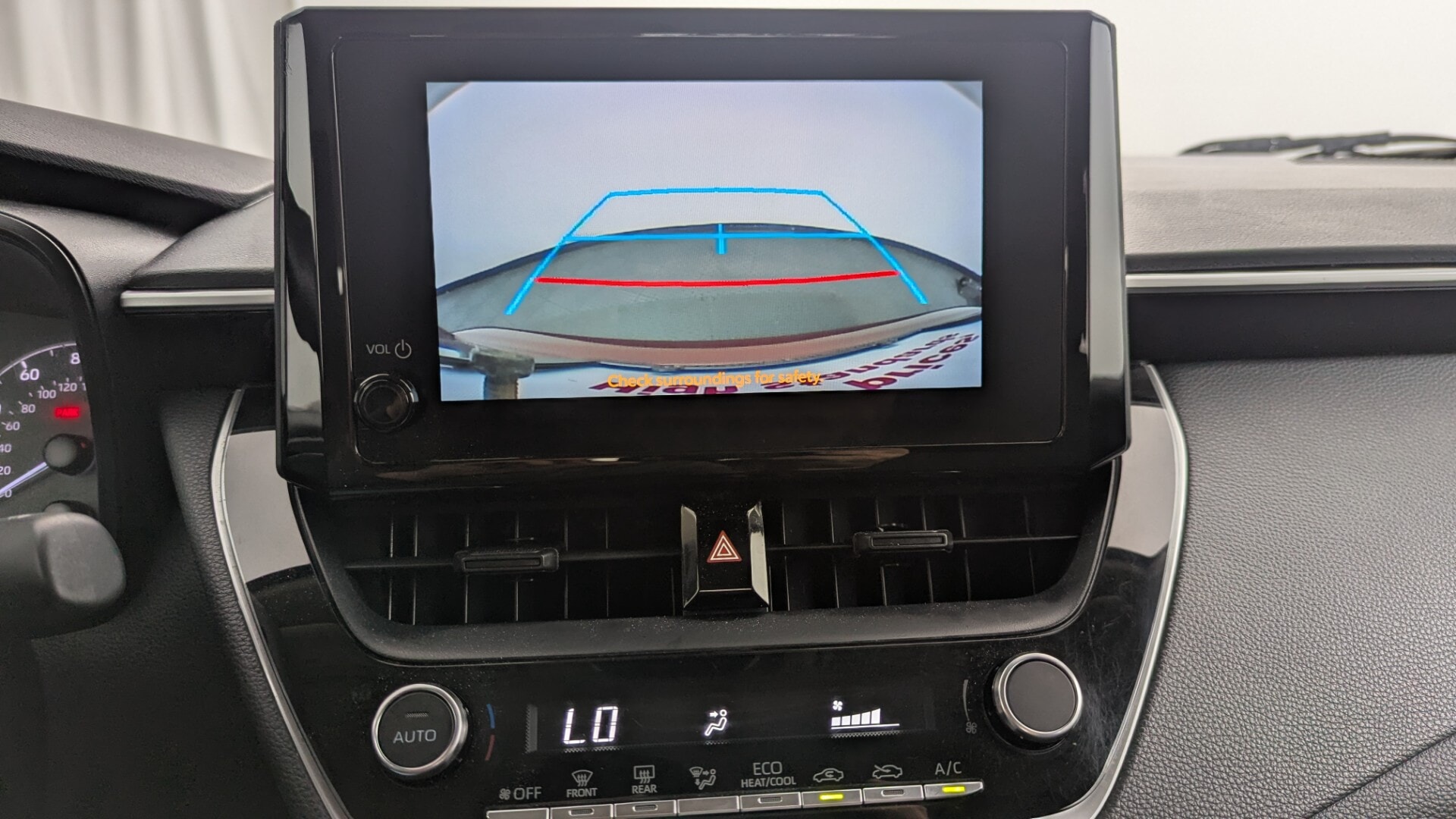 Florida Fine Cars - Used vehicle - SEDAN TOYOTA COROLLA 2024