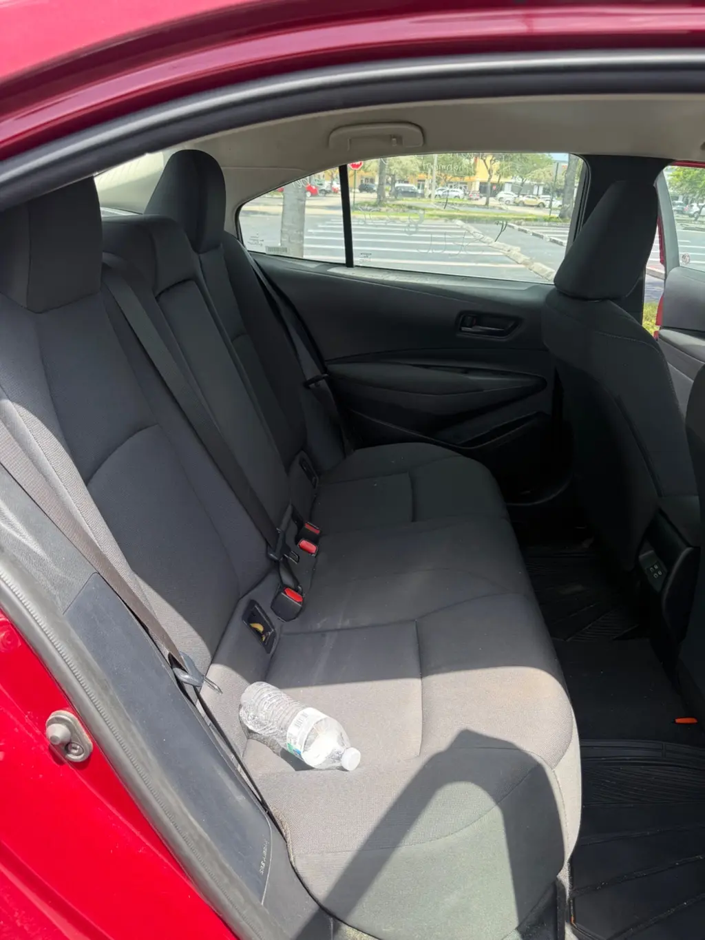 Florida Fine Cars - Used TOYOTA COROLLA 2024 MIAMI LE