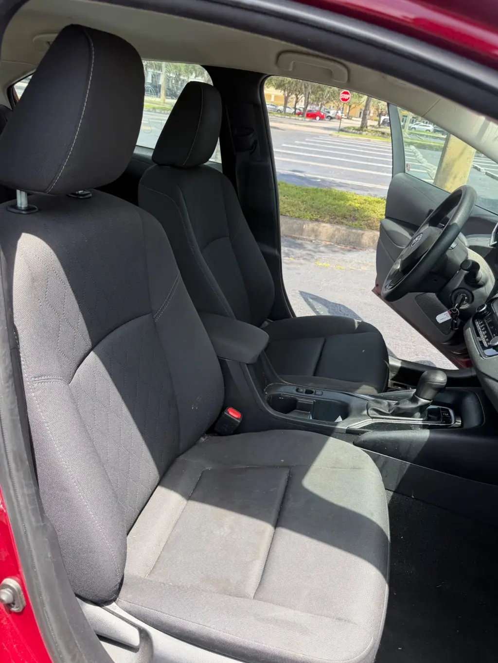 Florida Fine Cars - Used TOYOTA COROLLA 2024 MIAMI LE
