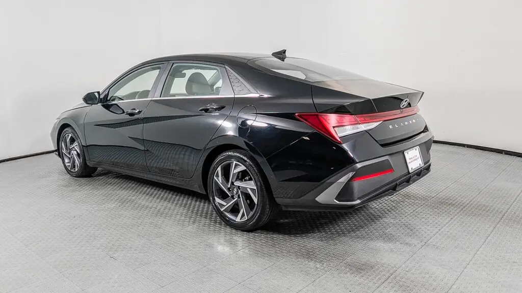 Florida Fine Cars - Used HYUNDAI ELANTRA 2025 ORLANDO SEL CONVENIENCE