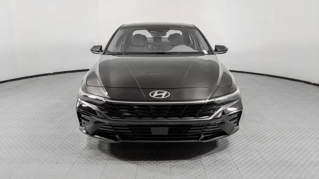Florida Fine Cars - Used HYUNDAI ELANTRA 2025 ORLANDO SEL CONVENIENCE