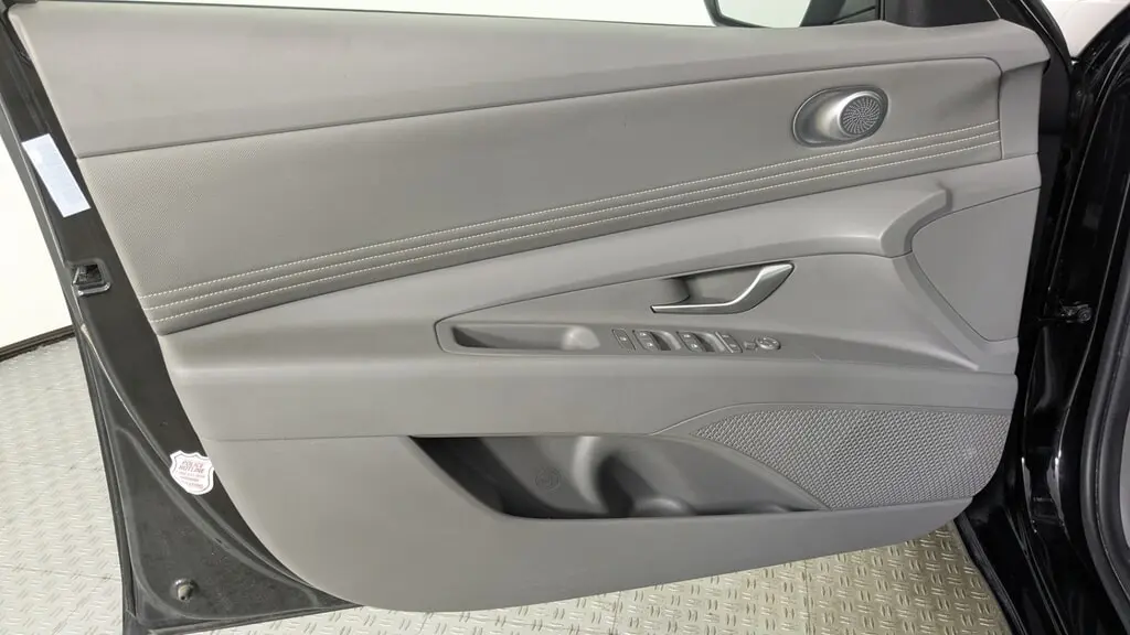 Florida Fine Cars - Used HYUNDAI ELANTRA 2025 ORLANDO SEL CONVENIENCE