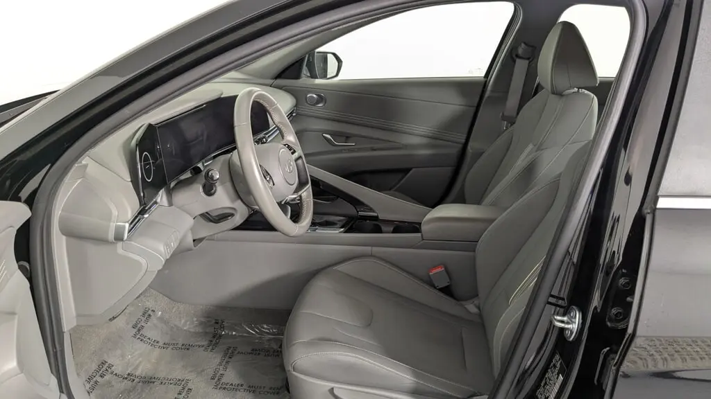 Florida Fine Cars - Used HYUNDAI ELANTRA 2025 ORLANDO SEL CONVENIENCE