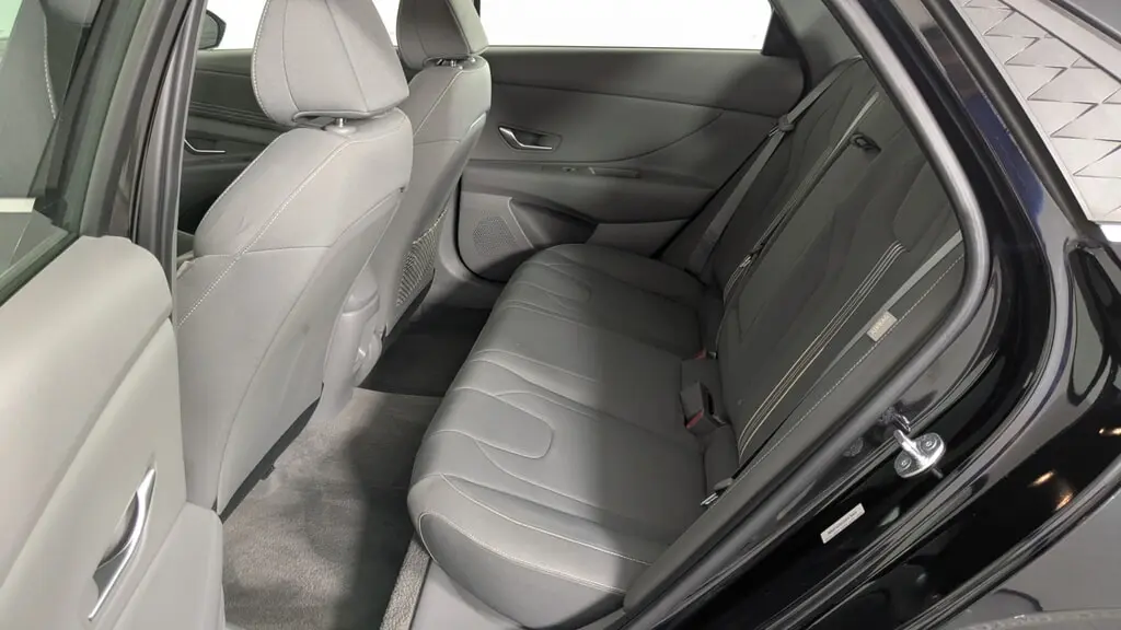 Florida Fine Cars - Used HYUNDAI ELANTRA 2025 ORLANDO SEL CONVENIENCE