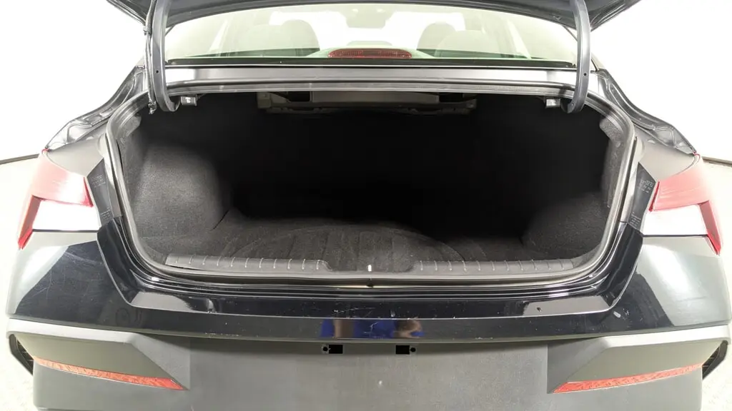 Florida Fine Cars - Used HYUNDAI ELANTRA 2025 ORLANDO SEL CONVENIENCE