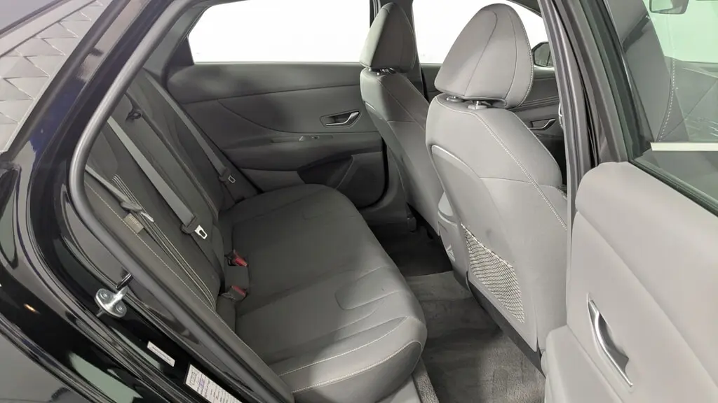 Florida Fine Cars - Used HYUNDAI ELANTRA 2025 ORLANDO SEL CONVENIENCE