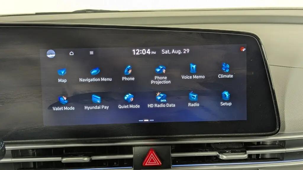 Florida Fine Cars - Used HYUNDAI ELANTRA 2025 ORLANDO SEL CONVENIENCE
