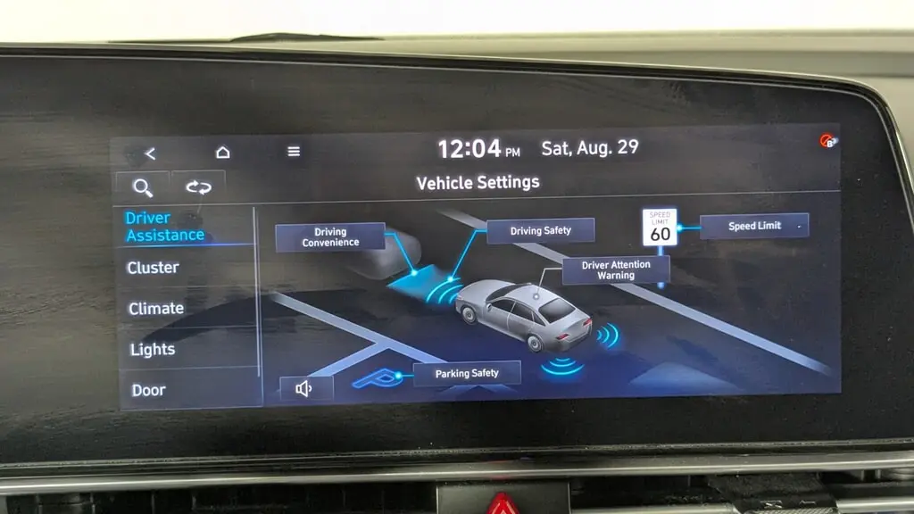 Florida Fine Cars - Used HYUNDAI ELANTRA 2025 ORLANDO SEL CONVENIENCE