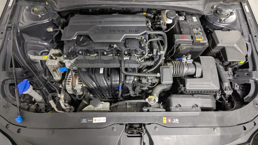 Florida Fine Cars - Used HYUNDAI ELANTRA 2025 ORLANDO SEL CONVENIENCE
