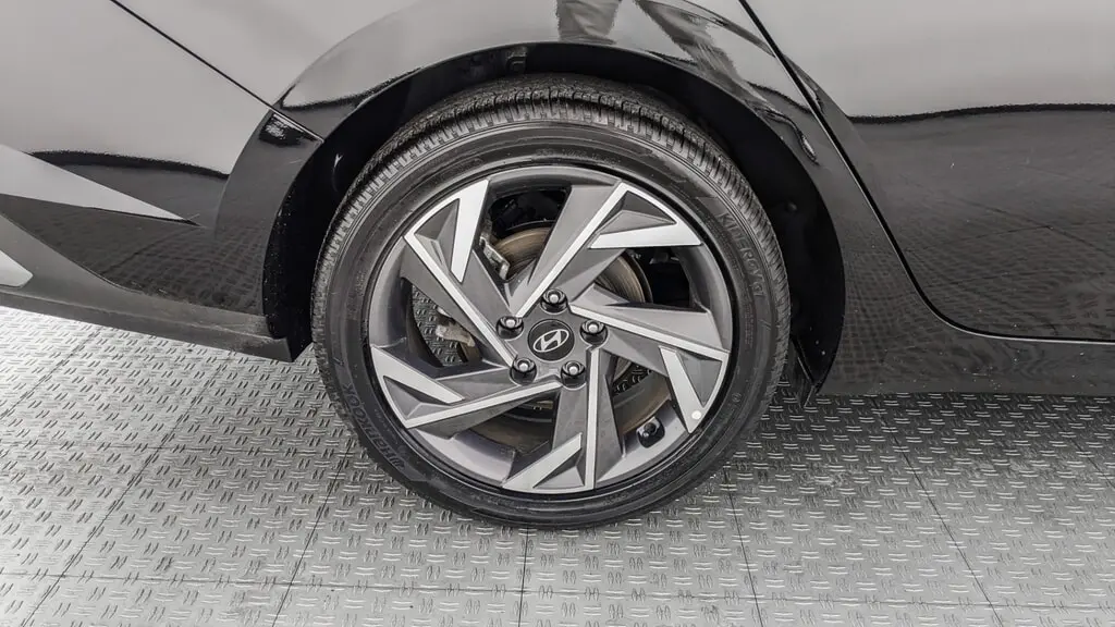 Florida Fine Cars - Used HYUNDAI ELANTRA 2025 ORLANDO SEL CONVENIENCE
