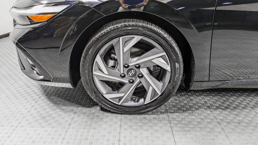 Florida Fine Cars - Used HYUNDAI ELANTRA 2025 ORLANDO SEL CONVENIENCE