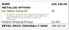 Florida Fine Cars - Used HYUNDAI ELANTRA 2025 ORLANDO SEL CONVENIENCE