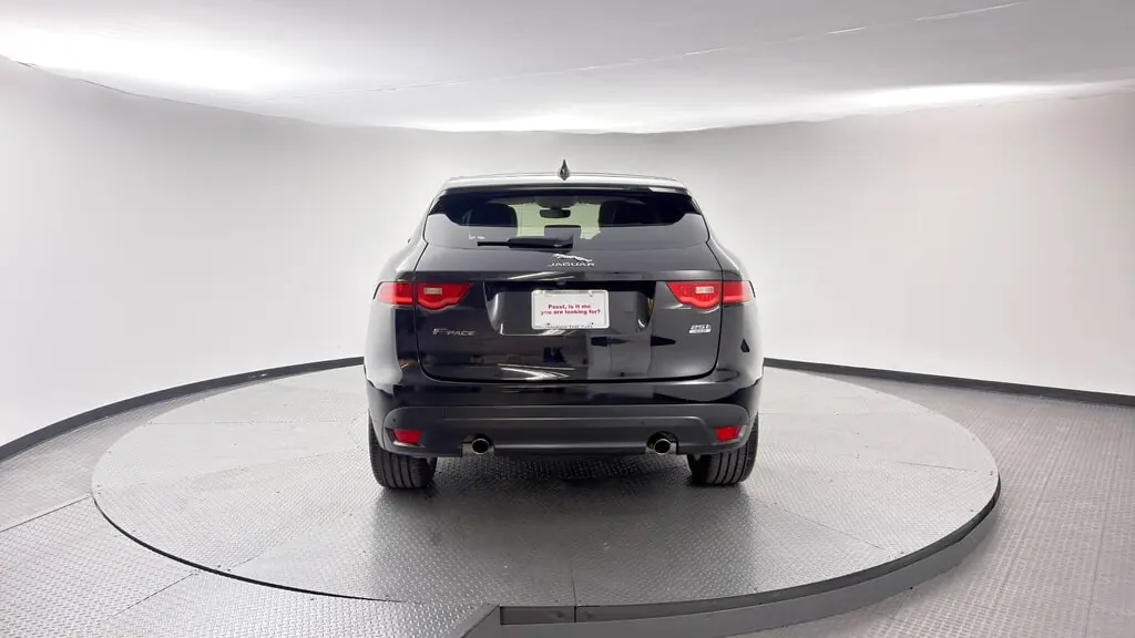 Florida Fine Cars - Used JAGUAR F-PACE 2020 WEST PALM 25T PREMIUM