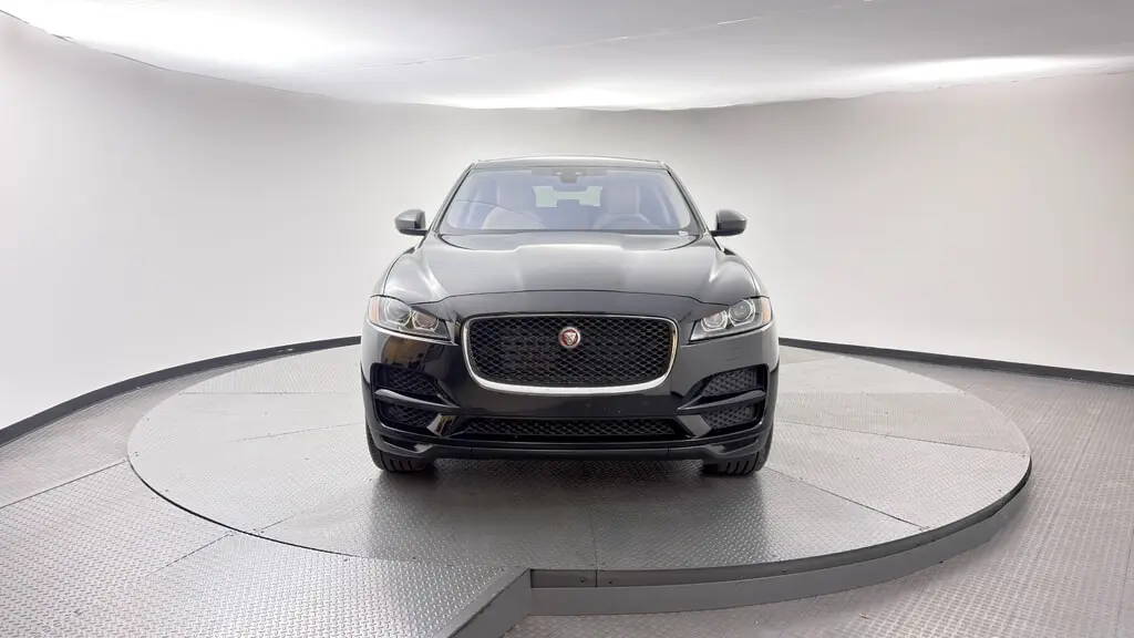 Florida Fine Cars - Used JAGUAR F-PACE 2020 WEST PALM 25T PREMIUM