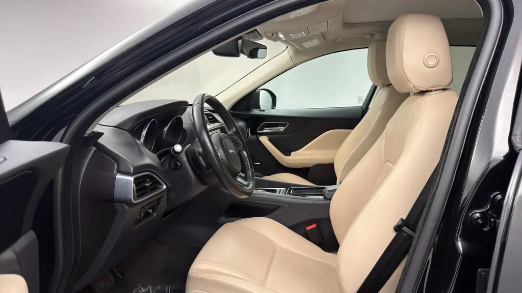 Florida Fine Cars - Used JAGUAR F-PACE 2020 WEST PALM 25T PREMIUM