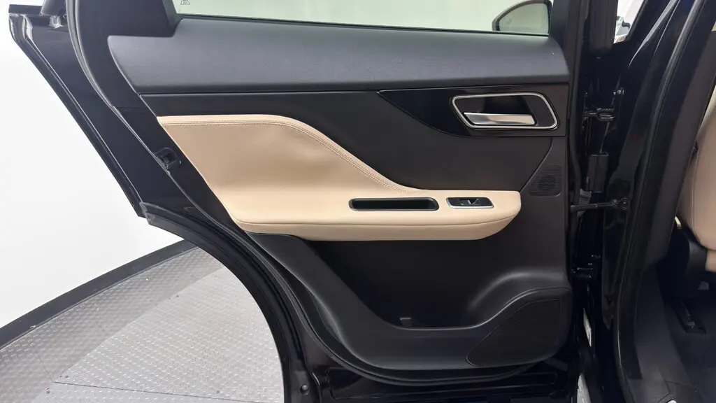 Florida Fine Cars - Used JAGUAR F-PACE 2020 WEST PALM 25T PREMIUM