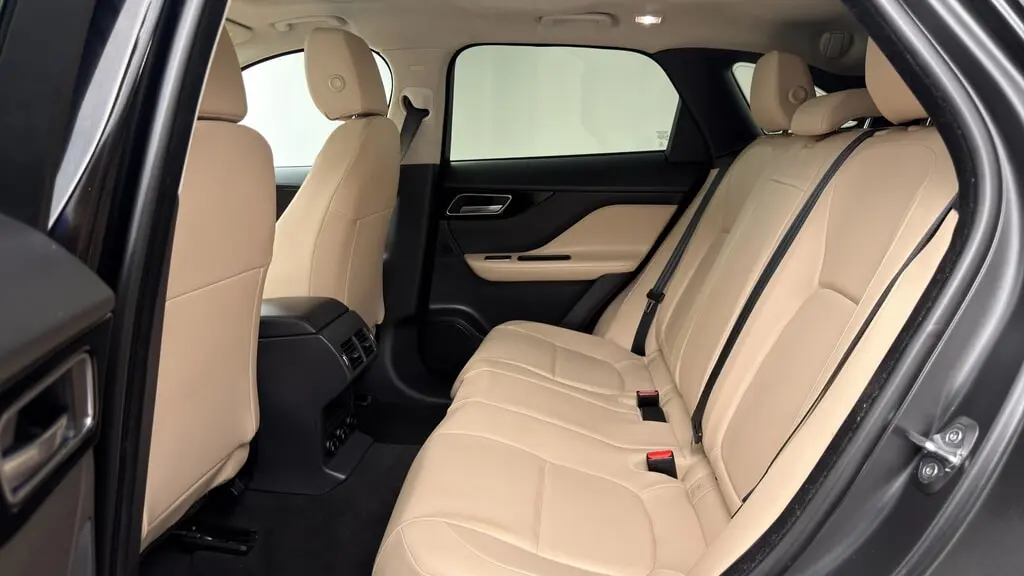 Florida Fine Cars - Used JAGUAR F-PACE 2020 WEST PALM 25T PREMIUM