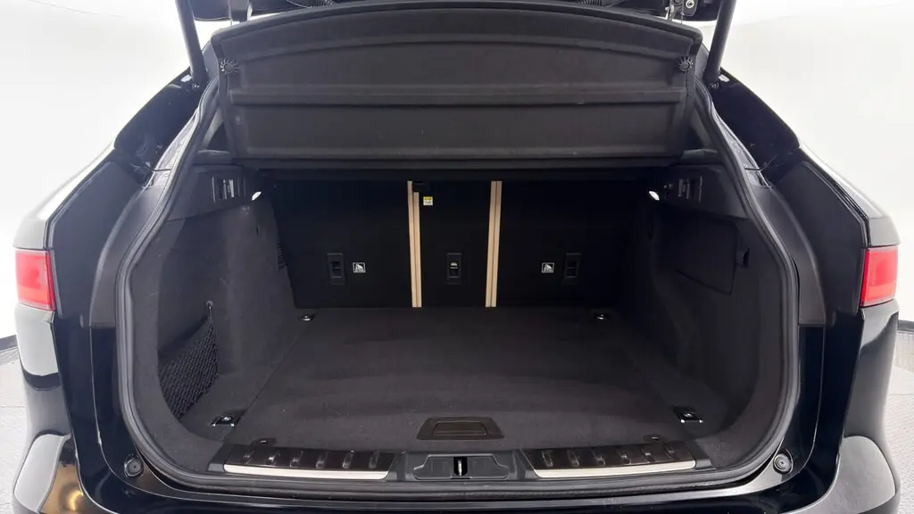 Florida Fine Cars - Used JAGUAR F-PACE 2020 WEST PALM 25T PREMIUM