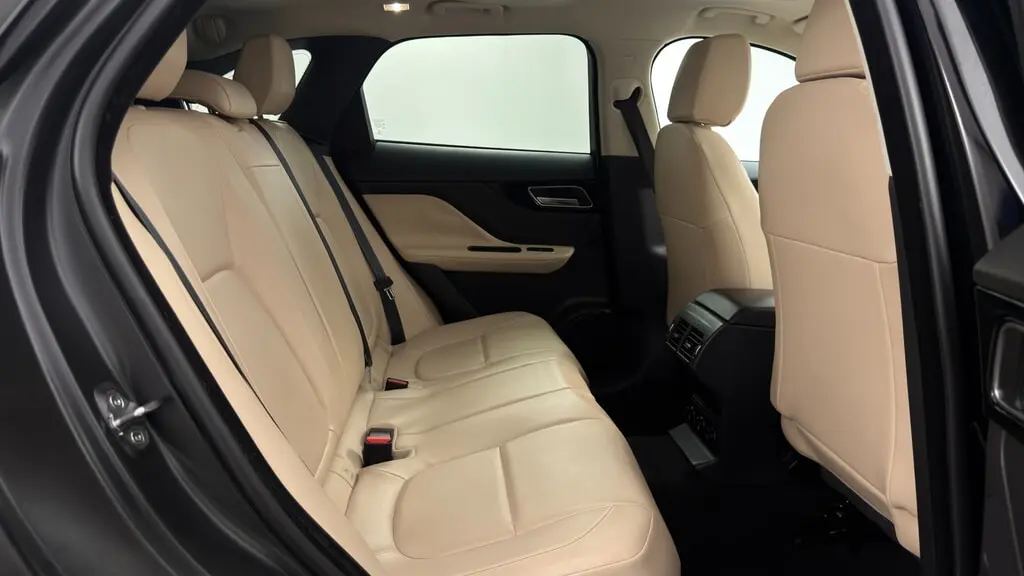 Florida Fine Cars - Used JAGUAR F-PACE 2020 WEST PALM 25T PREMIUM