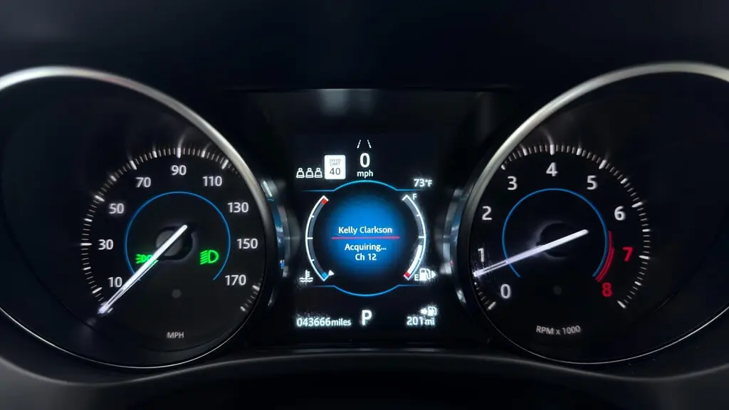 Florida Fine Cars - Used JAGUAR F-PACE 2020 WEST PALM 25T PREMIUM
