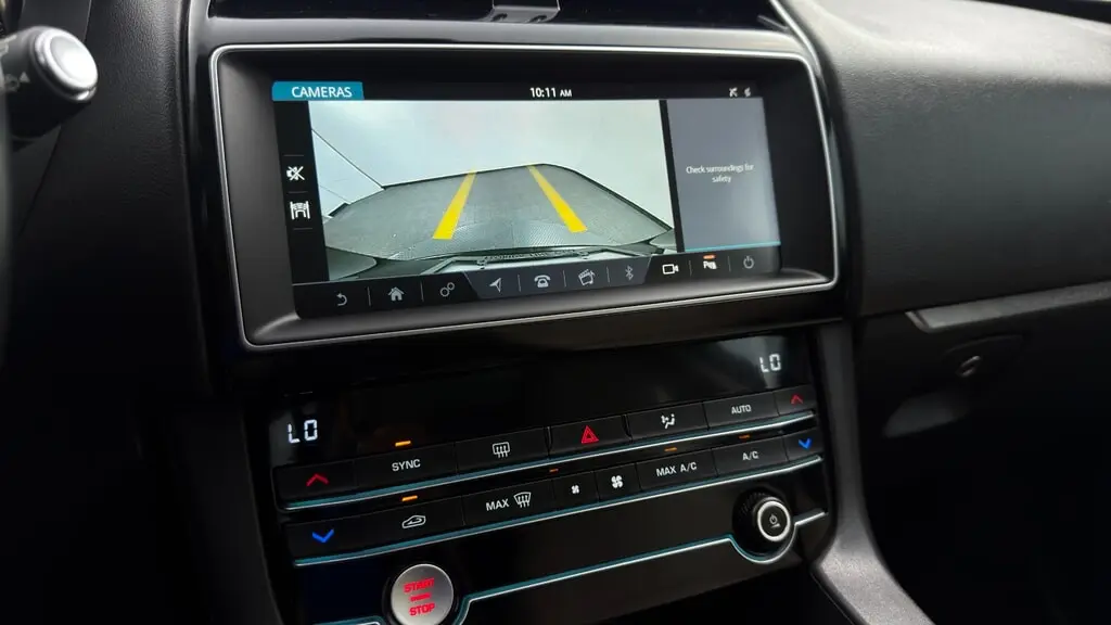Florida Fine Cars - Used JAGUAR F-PACE 2020 WEST PALM 25T PREMIUM