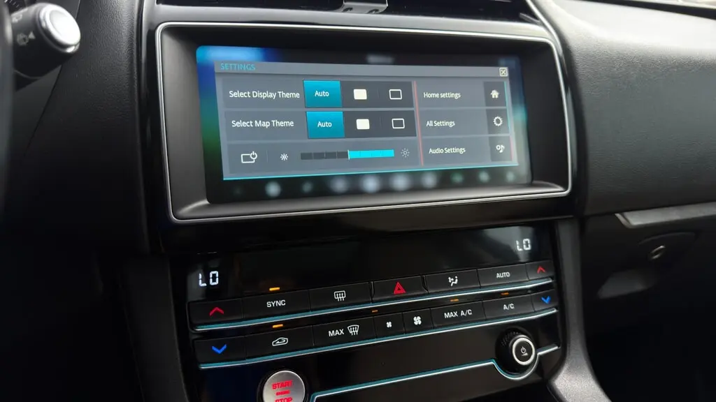 Florida Fine Cars - Used JAGUAR F-PACE 2020 WEST PALM 25T PREMIUM