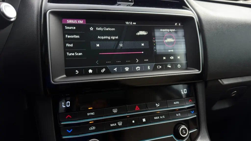 Florida Fine Cars - Used JAGUAR F-PACE 2020 WEST PALM 25T PREMIUM