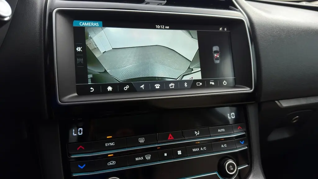 Florida Fine Cars - Used JAGUAR F-PACE 2020 WEST PALM 25T PREMIUM