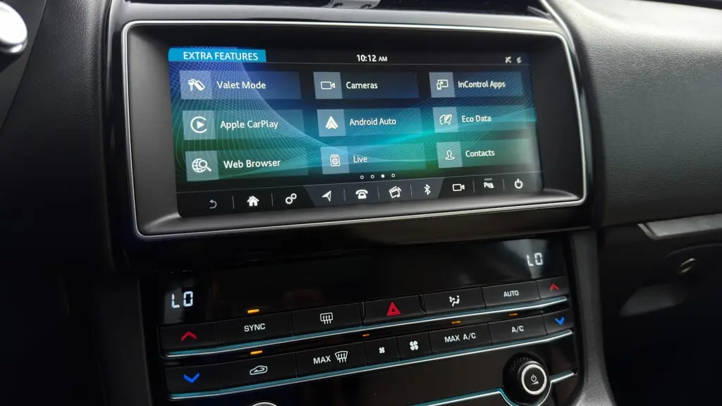Florida Fine Cars - Used JAGUAR F-PACE 2020 WEST PALM 25T PREMIUM