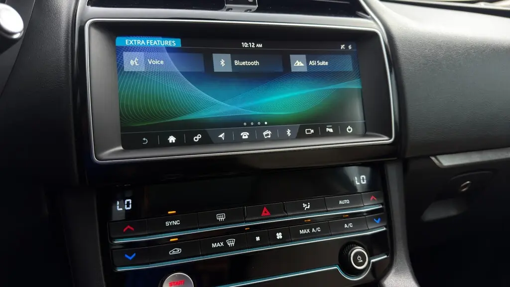 Florida Fine Cars - Used JAGUAR F-PACE 2020 WEST PALM 25T PREMIUM