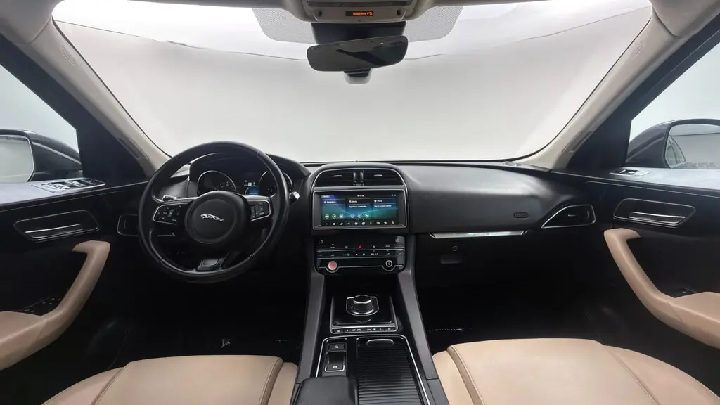 Florida Fine Cars - Used JAGUAR F-PACE 2020 WEST PALM 25T PREMIUM