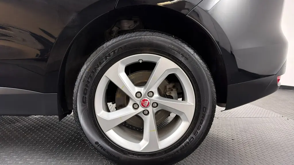 Florida Fine Cars - Used JAGUAR F-PACE 2020 WEST PALM 25T PREMIUM