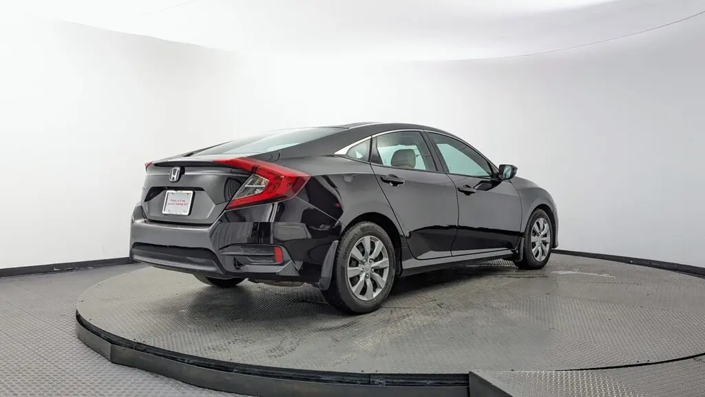 Florida Fine Cars - Used HONDA CIVIC 2016 MARGATE LX