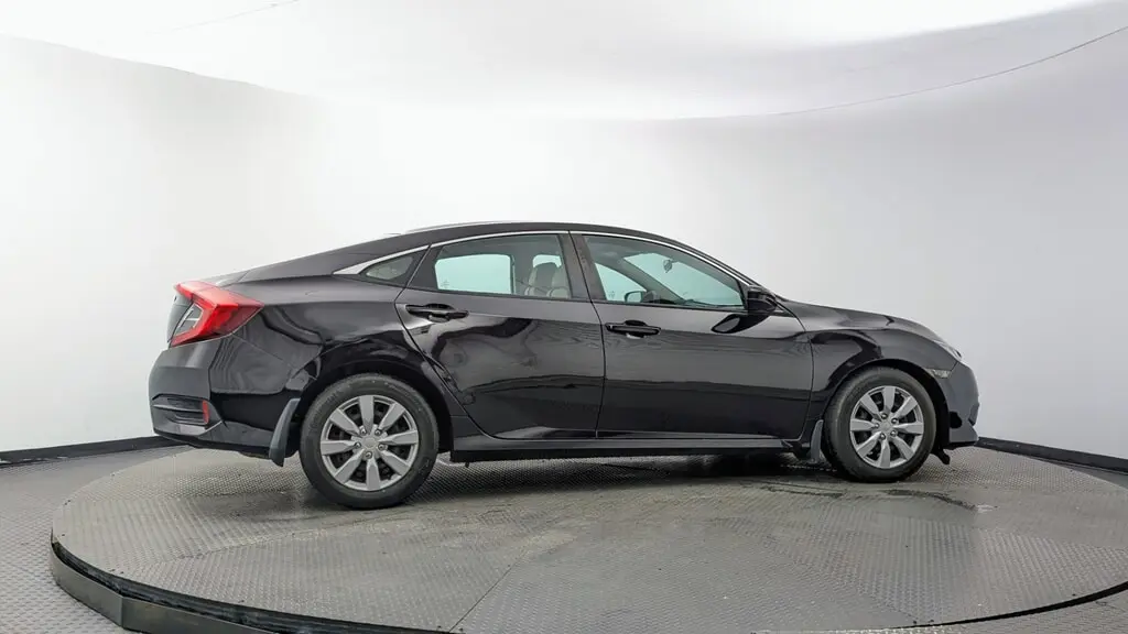 Florida Fine Cars - Used HONDA CIVIC 2016 MARGATE LX