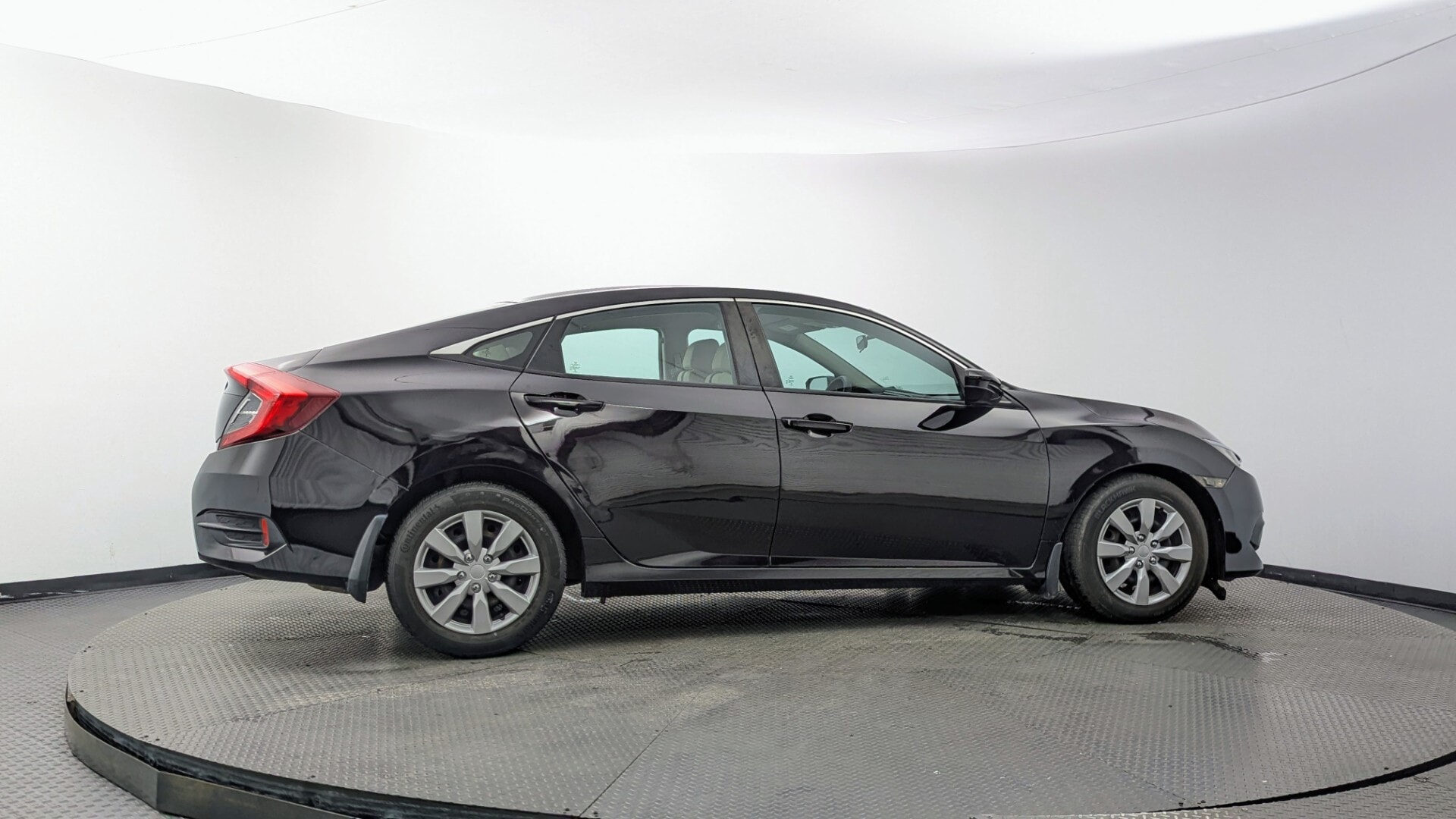 Florida Fine Cars - Used vehicle - SEDAN HONDA CIVIC 2016