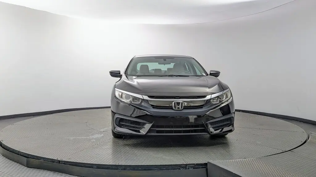 Florida Fine Cars - Used HONDA CIVIC 2016 MARGATE LX