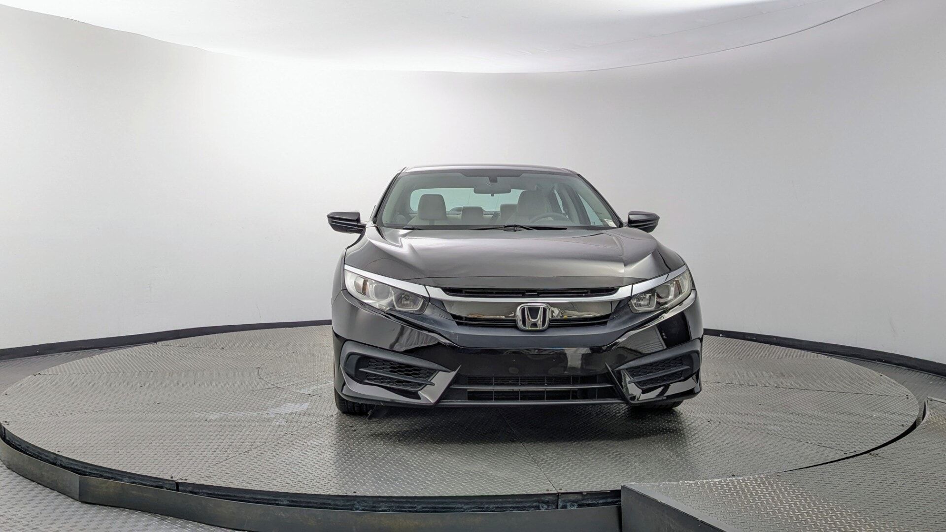 Florida Fine Cars - Used vehicle - SEDAN HONDA CIVIC 2016