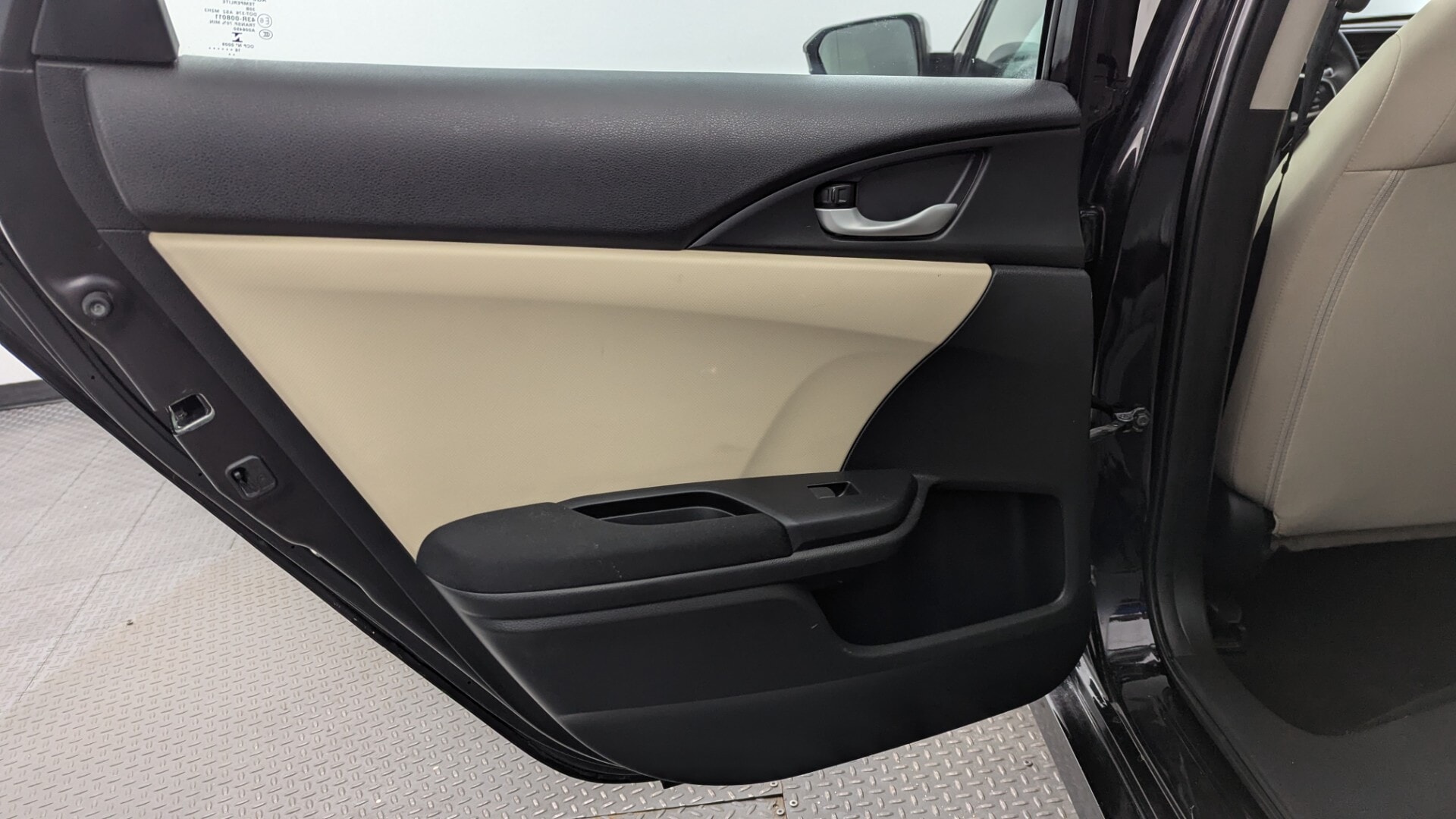 Florida Fine Cars - Used vehicle - SEDAN HONDA CIVIC 2016